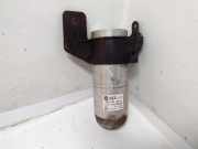 Luftentfeuchter der Klimaanlage VW PHAETON (3D_) 4.2 V8 4motion