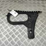 Stoßstangenhalter hinten rechts