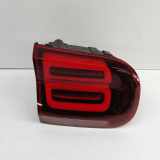 Heckklappenleuchte links