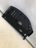 Armaturenbrett Verkleidung unten MERCEDES-BENZ GLE (W167) 400D 4MATIC A1676802609