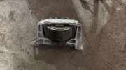 Motorhalter rechts VOLVO V50 (MW) 1.8 7M516F012YB
