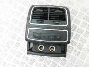 Mittelkonsole Verkleidung AUDI A7 Sportback (4GA, 4GF) 3.0 TFSI quattro 4G0919565