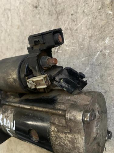 Anlasser FORD RANGER (ET) 2.5 TDCi 4x4 WL9118400 Bild Anlasser FORD RANGER (ET) 2.5 TDCi 4x4 WL9118400