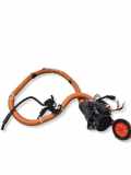Battery Charging Cable NISSAN LEAF (ZE1) Electric 296B15SH0C