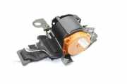 Mittlerer Sicherheitsgurt hinten SUZUKI SX4 S-Cross (JYB) 1.4 Hybrid (Mild Hybrid) (AKK 414) 309841299JN7
