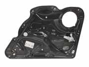 Türfensterheber hinten rechts VW PASSAT Variant B6 (3C5) 2.0 TDI 16V 0840207612 3C4839756