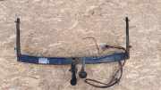 Schleppstange Set VW PASSAT B6 (3C2) 1.9 TDI