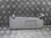 Rechte Sonnenblende TOYOTA PRIUS Hatchback (_W2_) 1.5 (NHW2_)