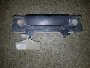 Türaußengriff hinten links BMW 5 (E34) 525 i 51221928207