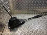 Gangschaltmechanismus NISSAN NOTE (E11, NE11) 1.5 dCi 3550110