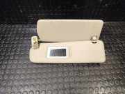 Sonnenblende links VW Touareg II (7P) 7P0857551