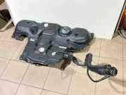 Tank Renault Megane IV Grandtour (K9A) 172025422R