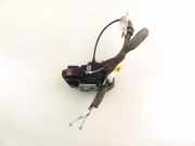 Türschloss vorne links NISSAN QASHQAI / QASHQAI +2 I (J10, JJ10) 2.0 4WD