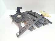 Fensterheber links vorne Peugeot Partner II Kasten () 156144202