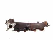 Auspuffkrümmer rechts TOYOTA LAND CRUISER (_J15_) 2.8 D-4D (GDJ150_, GDJ155_) 17141-11360