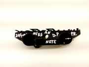 Stoßstangenhalter vorne rechts NISSAN NOTE (E12) 1.5 dCi 622243VU0A