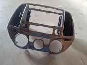 Musik-Player Verkleidung HYUNDAI i20 (PB, PBT) 1.4 CRDi B47041J630