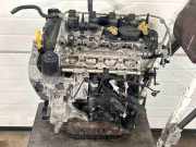 Motor ohne Anbauteile (Benzin) VW Passat B8 (3G) DDS