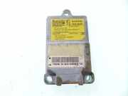 Airbag-Steuergerät PEUGEOT 406 Break (8E/F) 2.1 TD 12V 9631847080