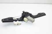 Türfensterheber hinten rechts BMW 3 Touring (F31) 318 d 7351050
