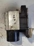 ABS Hydraulikblock SAAB 9-3 Cabrio (YS3F) 1.9 TiD 54034735E 15114109F