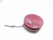 Stoßstangenabdeckung vorne OPEL MERIVA 1.7 CDTI 468348511 09165533