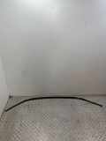 Front Bumper Center Moulding HONDA CIVIC X Hatchback (FC_, FK) 1.5 VTEC (FK7)