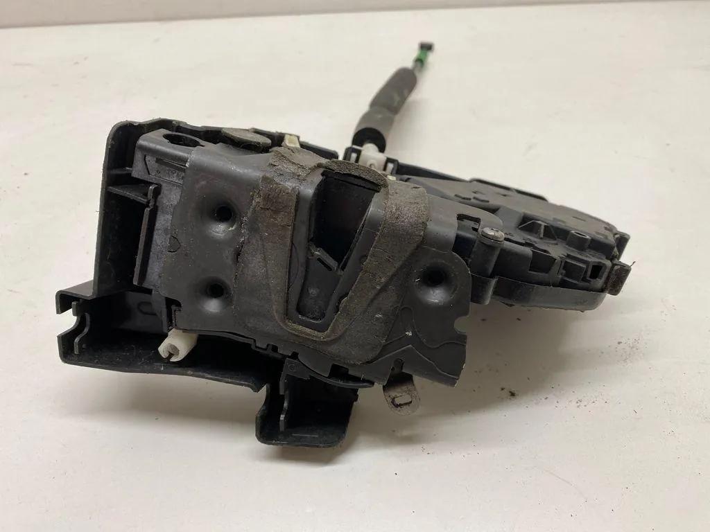 Türschloss hinten links LAND ROVER RANGE ROVER EVOQUE (L538) 2.2 D 4x4 6W8A21813AD