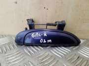 Türaußengriff hinten rechts RENAULT SCÉNIC I (JA0/1_) 1.9 dTi (JA0N) 97114102