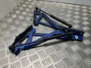 Heckklappescharnier links PEUGEOT 407 (6D_) 2.0 HDi 135