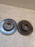 Bremsscheibe vorne rechts VW TOUAREG (7LA, 7L6, 7L7) 3.0 V6 TDI