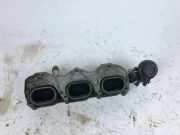 Ansaugbrücke AUDI A4 (8K2, B8) S4 quattro 06E133340E