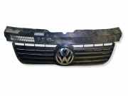 Vorderer oberer Gitter VW TRANSPORTER V (T5) Furgon 1.9 TDI 7H0807101
