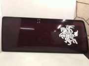 Kleines Seitenfenster hinten links VW TRANSPORTER IV Minibus / passenger (70XB, 70XC, 7DB, 7DW, 7DK) 2.5 TDI 43R00049