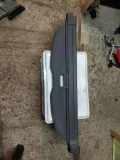 Kofferraum-Abdeckung OPEL SIGNUM 1.9 CDTI