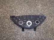 Navigations-Steuerknopf NISSAN PRIMERA Hatchback (P12) 2.2 dCi 28395BA020