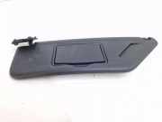 Linke Sonnenblende CITROËN DS4 2.0 HDi 165