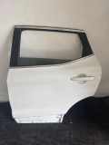 Tür hinten links NISSAN QASHQAI II (J11, J11_) 1.6 dCi QAB
