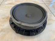 Lautsprecher links vorne Audi Q5 (8R) 80A035415