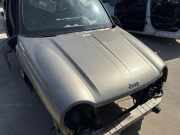 Motorhaube JEEP CHEROKEE (KK) 2.8 CRD 4x4