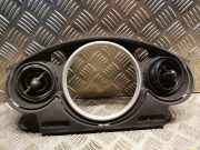 Ziergitter Mini Mini (R50, R53) 0770079
