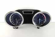 Tachometer Mercedes-Benz M-Klasse (W166) A1669002600