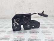 Motorhaubenschloss VW TOUAREG (7LA, 7L6, 7L7) 3.0 V6 TDI