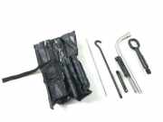 Andere Teile des Innenraums AUDI A3 Cabrio (8V7, 8VE) 1.5 TFSI 8N0012219