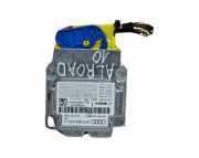 Steuergerät Airbag Audi A6 Allroad (4F) 0285010682
