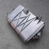 Rußfilter PORSCHE CAYMAN (981) S 3.4 991.201.221.00