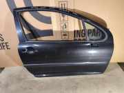 Vordere rechte Tür PEUGEOT 207 (WA_, WC_) 1.4 HDi