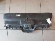 Zier-/Schutzleistensatz für Kühlergitter Peugeot 407 SW () 9644645377