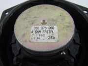 Türlautsprecher hinten links OPEL OMEGA B (25_, 26_, 27_) 2.2 16V 090379280