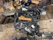 Motor ohne Anbauteile (Benzin) Skoda Karoq (NU7, ND7) DFF